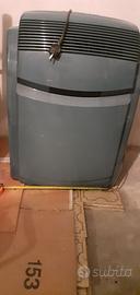 condizionatore portatile