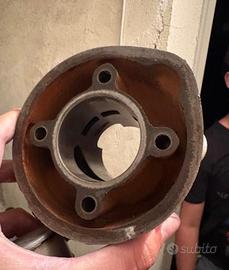 Gruppo termico 75 am6