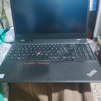 Lenovo Thinkpad L570 Core i5 Guasto per ricambi