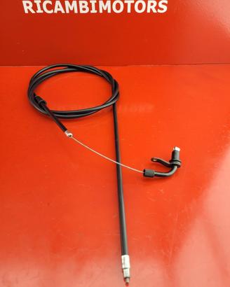 CAVO ACCELERATORE APRILIA AMICO 50