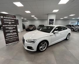 Audi A5 SPB 40 S Line 2.0 TDI 190cv 2019 km 84000