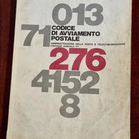 Codice di Avviamento Postale 
