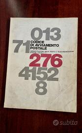 Codice di Avviamento Postale 