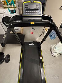 Tapis Roulant Diadora Edge 2.7