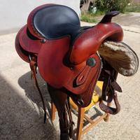 Sella western Continental da barel 