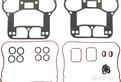 Cometic Gasket Rocker Box Guarnizioni C9195 Harley
