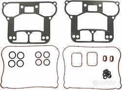 Cometic Gasket Rocker Box Guarnizioni C9195 Harley