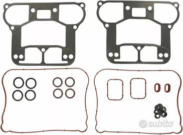 Cometic Gasket Rocker Box Guarnizioni C9195 Harley