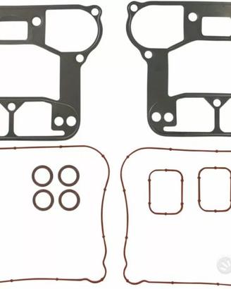 Cometic Gasket Rocker Box Guarnizioni C9195 Harley