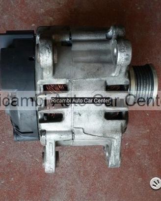 Alternatore originale audi 2.0 tdi 2007-2008-2009