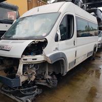 FIAT DUCATO MAXI 120 RICAMBI USATI GARANTITI