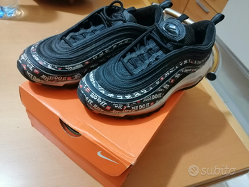 Nike air max 97 hotsell edizione limitata