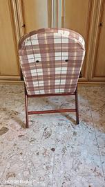 poltrona da riposo