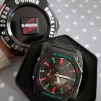 G-SHOCK 