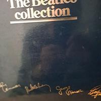 cofanetto 33 giri Beatles 