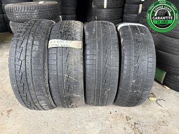 gomme usate 2255519 Winter YOKOHAMA - W-DRIVE - 32
