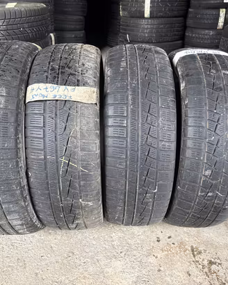 gomme usate 2255519 Winter YOKOHAMA - W-DRIVE - 32