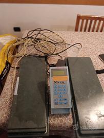 orologio per gara colombi viaggiatori 