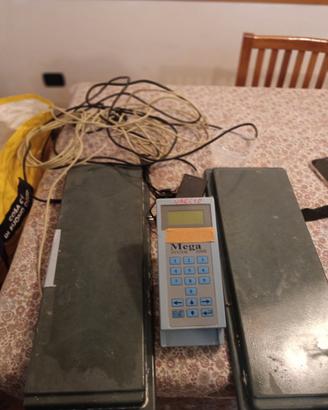 orologio per gara colombi viaggiatori 