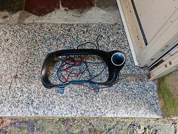 Ricambi Fiat Grande punto Sport  1.9 amplificatore