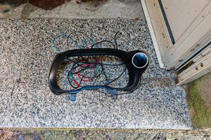 Ricambi Fiat Grande punto Sport  1.9 amplificatore