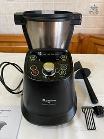 Robot da cucina by Carlo Cracco