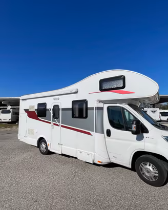 RIMOR SEAL 9 - 49.500€