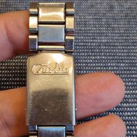 Vintage Bracciale Originale Sovietico