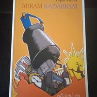 Abram Kadabram - Etgar Keret 2008 edizioni e/o