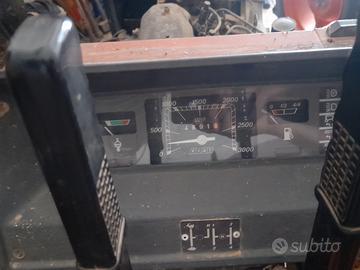Fiat 465 54cv