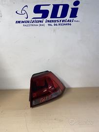 STOP SX VOLKSWAGEN GOLF 7