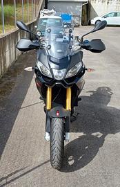 Aprilia Caponord 1200 - 2016
