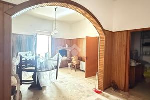 CASA SEMINDIPENDENTE A ALLISTE