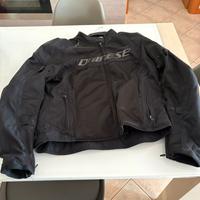 Giacchetto estivo dainese