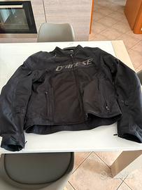 Giacchetto estivo dainese