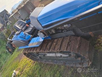 trattore Fiat / Fiatagri / new holland 