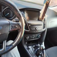 Lavaggio interno auto a domicilio