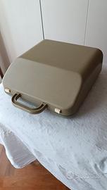 MACCHINA DA SCRIVERE