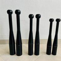 Clave da allenamento