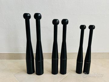 Clave da allenamento