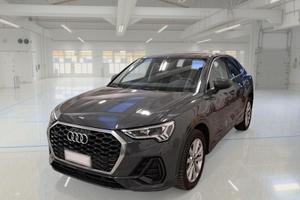 AUDI Q3 SPORTBACK 35 TDI QUATTRO S TRONIC BUSINESS