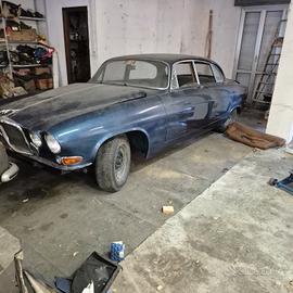 jaguar mark 10