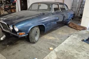 jaguar mark 10
