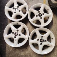 Ricambi vari Peugeot 106
