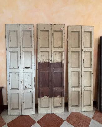 Porta
