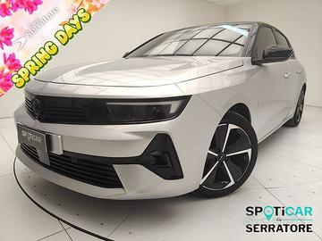Opel Astra VI 2022 1.2 t GS s&s 130cv at8