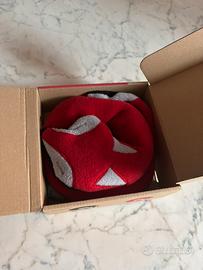 Cuscino riscaldabile con semi naturali