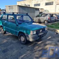 FIAT PANDA 0.9 900 40CV 86-03 - ricambi