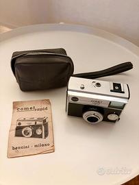 Bencini Comet Rapid made in Italy