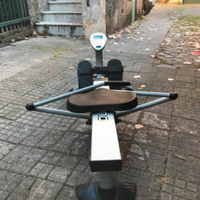 Vogatore Olos JK 5070